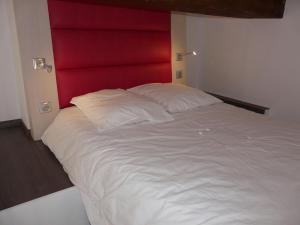 Appartements Le 12 Pierres - Croix-Rousse - Cosy & Design : photos des chambres