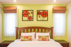 Aonang Sweet Pool Villa