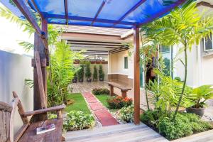 Aonang Sweet Pool Villa