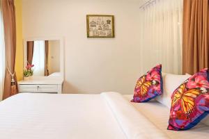 Aonang Sweet Pool Villa