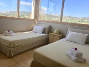 Dolce Vita Villas Kefalloniá Greece