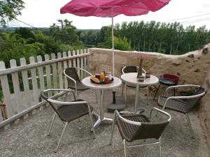 Appartements Les Gites des Chateaux, gites troglodytiques : photos des chambres