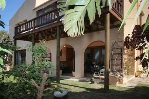Coral Tree SelfCatering - Sea Vista