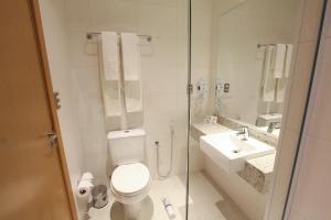 Hotel Caiuá Cascavel