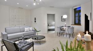 Thission Luxury Homes & SPA by K&K