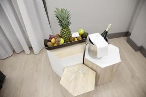 Hotel Cruz de la Victoria