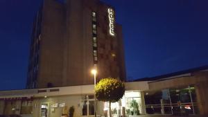 Pansion Hotel Brückentor Rinteln Saksamaa