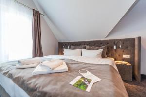 Hotel Villa Belvedere