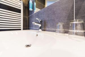 Double Room room in Hotel Villa Belvedere