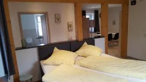 Beim Hooch "Marie" - Boos