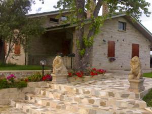 Country House Resort Villa Giardino degli Eventi