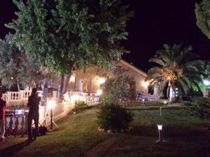 Country House Resort Villa Giardino degli Eventi