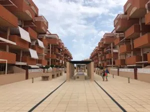 Residencial Puerta Del Mar - Canet de Berenguer