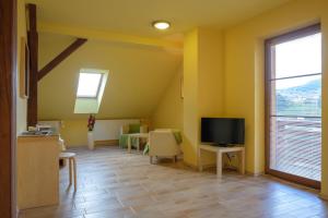 Hotel SLUNEČNÁ LOUKA