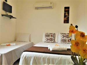 Pousada Vila do Sossego