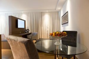 Hotel Caiuá Cascavel