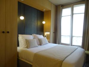 Hotels Hotel de France Invalides : photos des chambres