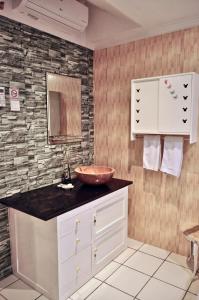 Grand Asia Afrika Apartment Bellevue Bandung