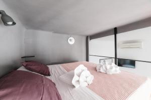 Sleep in the Clouds near Piazza Navona