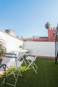 Apartamentos Boutique Vida