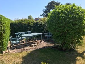 Ferienwohnung Fritzi