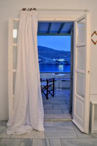 Ormos Giannaki Great Sea View Tinos Greece