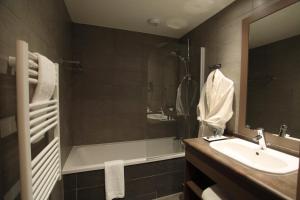 Le Chalet du Mont Vallon Spa Resort photo 15