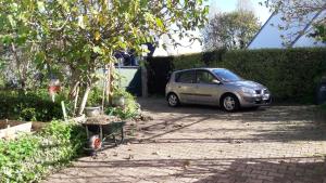 Maisons de vacances Villa Soleil Vacances : photos des chambres