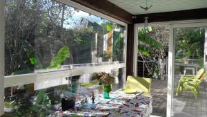 Maisons de vacances Villa Soleil Vacances : photos des chambres