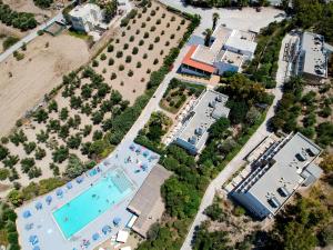 Hermes Hotel Kos Greece