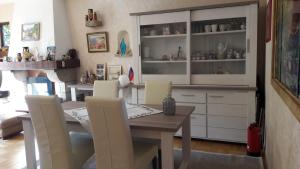 Maisons de vacances Villa Soleil Vacances : photos des chambres