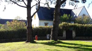 Maisons de vacances Villa Soleil Vacances : photos des chambres