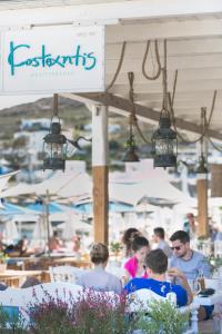 Kostantis Summer Villas and Suites