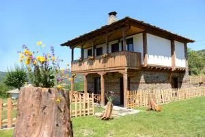 Dream house - Lešten