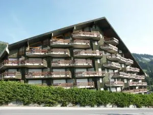 Apartment Cristal