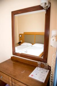 Hermes Hotel Kos Greece