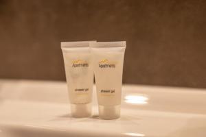 APARTMENT BORDEAUX Szymoszkowa Residence Zakopane Kościelisko