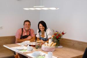 Schweinsteghof Urlaub auf dem Bauernhof