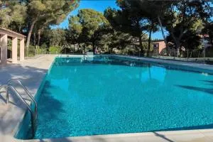 Rifugio Storico sul Mare - 阿盖