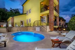 Villa Angeli - Opatija