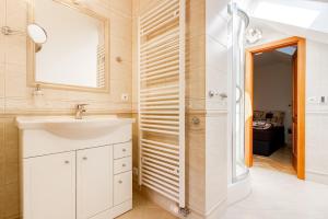 Apartmány na Farmě