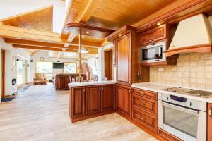 Apartmány na Farmě