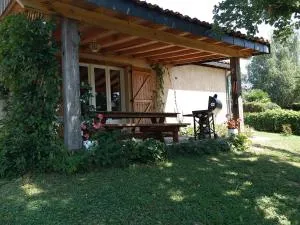 Gîte Bien Etre - Panassac