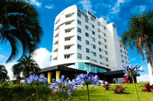 Favorita Golden Hotel e Eventos - São José