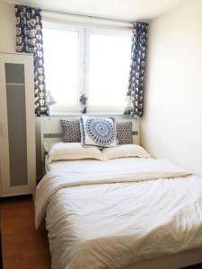 Dreamy Shoreditch Flat w Views in Old St (Zone 1)