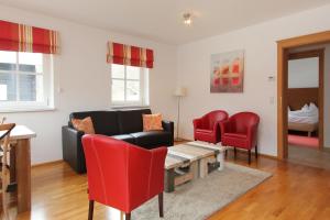 Luxury Two-Bedroom Apartment with Balcony room in Alpine Resort by Alpin Rentals