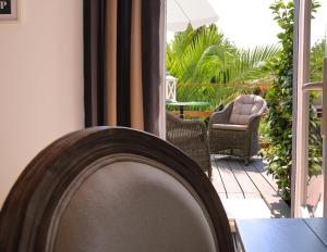 La Chambre du Ressac photo 15