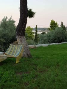 Villa Galaxidi Parnassos Greece