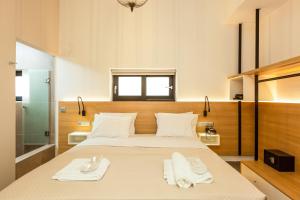 T Hotel Premium Suites Rethymno Greece