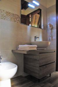 Chambre Triple Deluxe